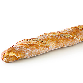 400g Pane Rustico Bread