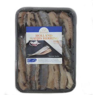 800g Holland Matjes Herring