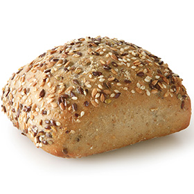 85g Multi Grain Roll