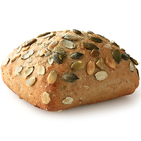 85g Pumpkin Seed Roll