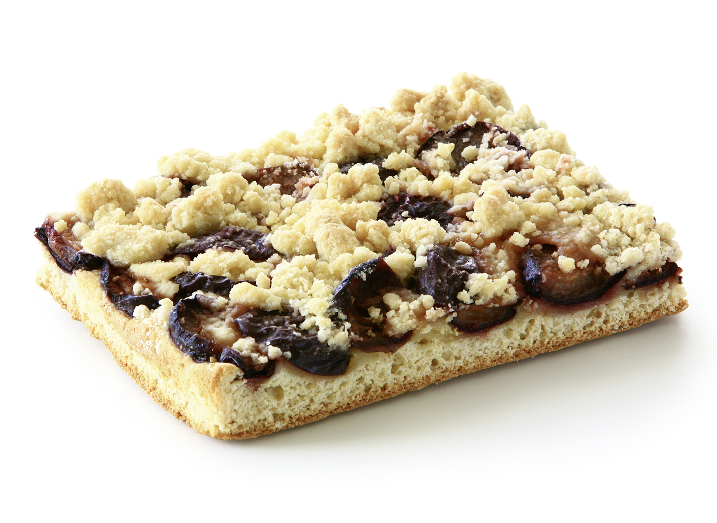 ( #951) 600g  Plum Pie