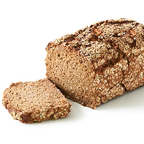 1000g Whole Grain Bread