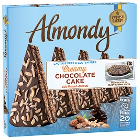 Creamy Lactose Free 12 slices